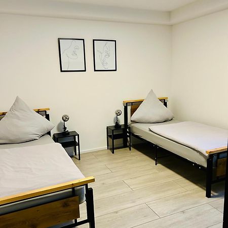 Apartments Wk Кёльн Экстерьер фото