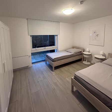 Apartments Wk Кёльн Экстерьер фото