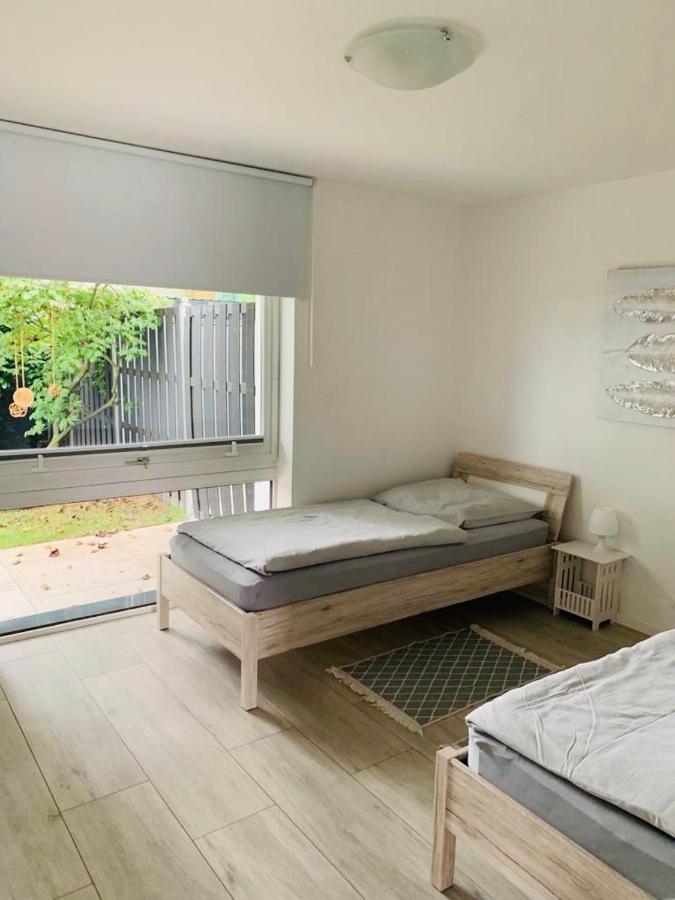 Apartments Wk Кёльн Экстерьер фото